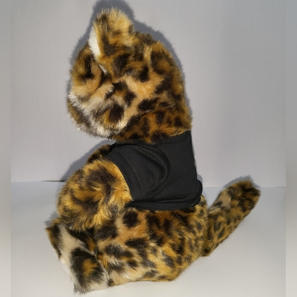 Dolce & Gabbana Leopard Mascot Soft Toy - Picture 4 of 16